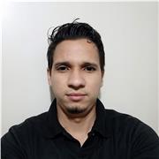 Ingeniero en procesos químicos con experiencia en clases particulares online para estudiantes de nivel básico e intermedio